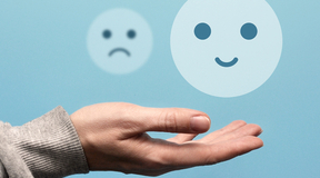 Um labirinto em forma de encéfalo