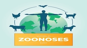 Zoonoses