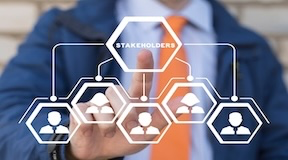 Conceito de Capitalismo de Stakeholders